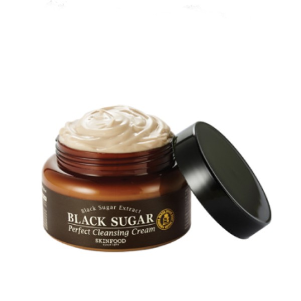 Black Sugar Perfect Cleansing Cream