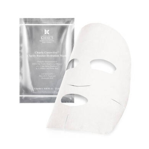 Clearly Corrective : Clarity Booster Mask