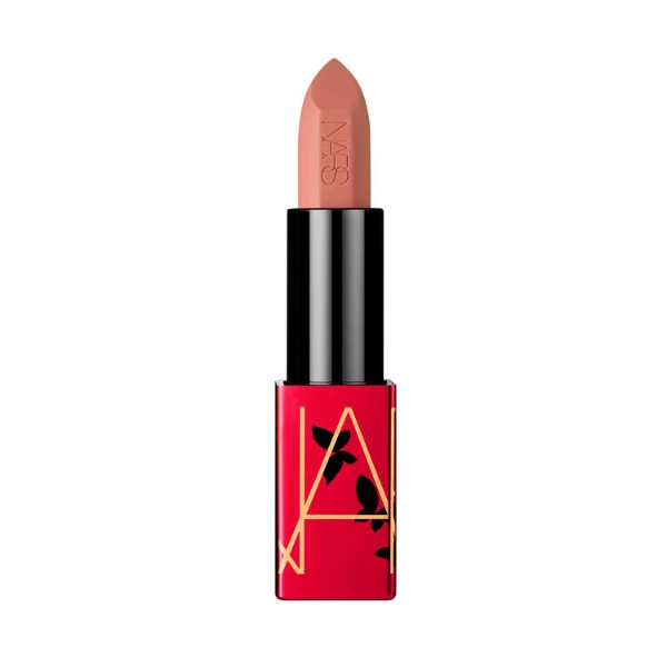 CLAUDETTE SAYS : Audacious Sheer Matte Lipstick