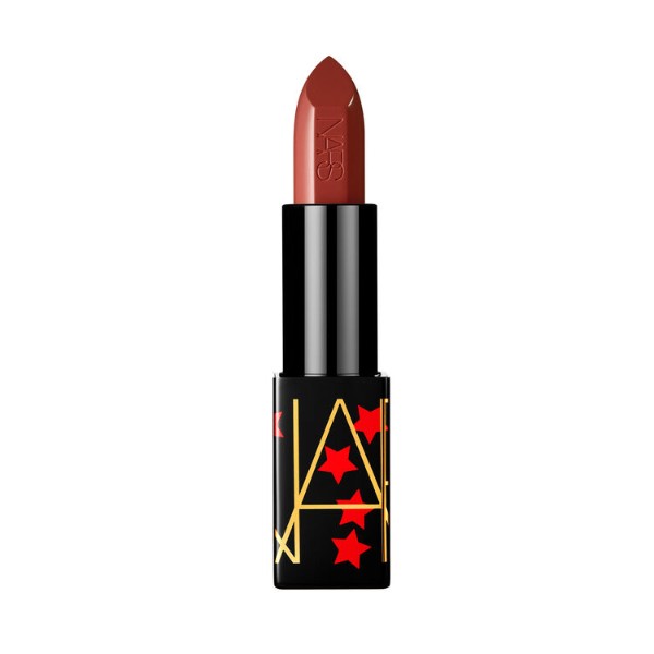 CLAUDETTE SAYS : Audacious Lipstick