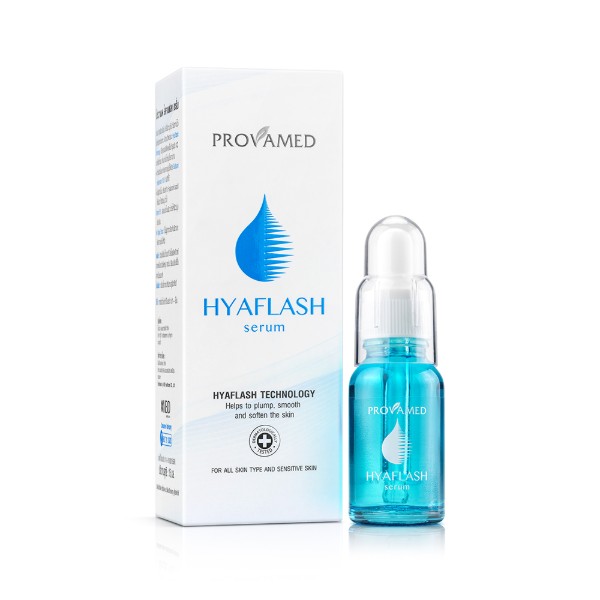 HyaFlash Serum