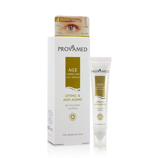 Age Corrector Eye Serum