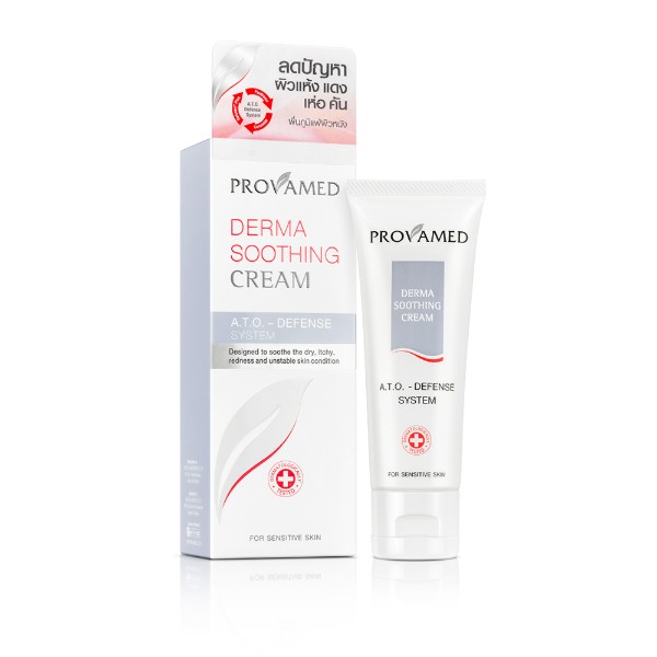 Derma Soothing Cream