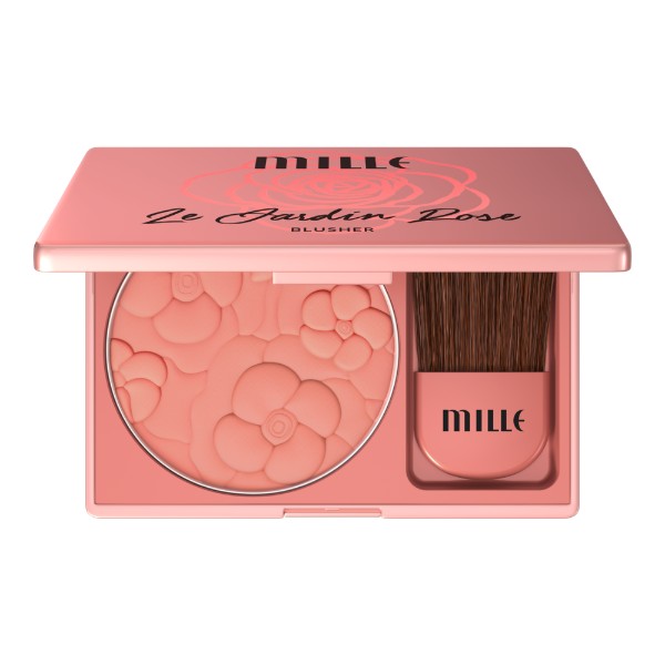 Le Jardin Rose Blusher