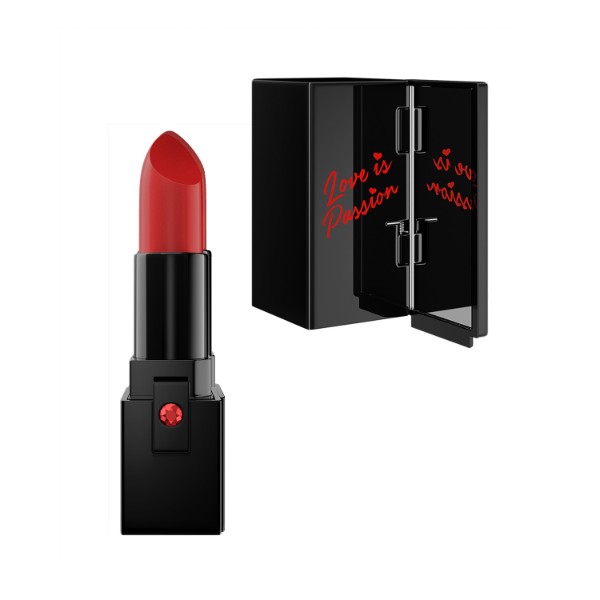 Love Is Passion Lipstick