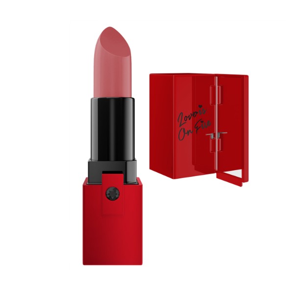 Love Is On Fire Lipstick