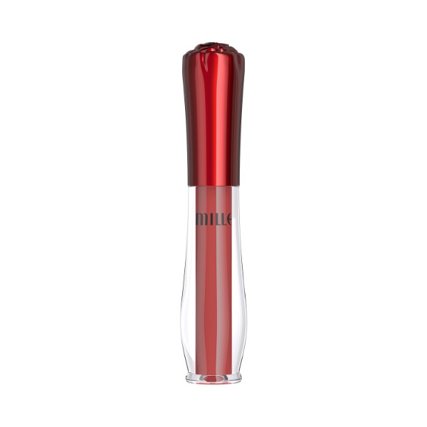 Love Is On Fire Liquid Lip