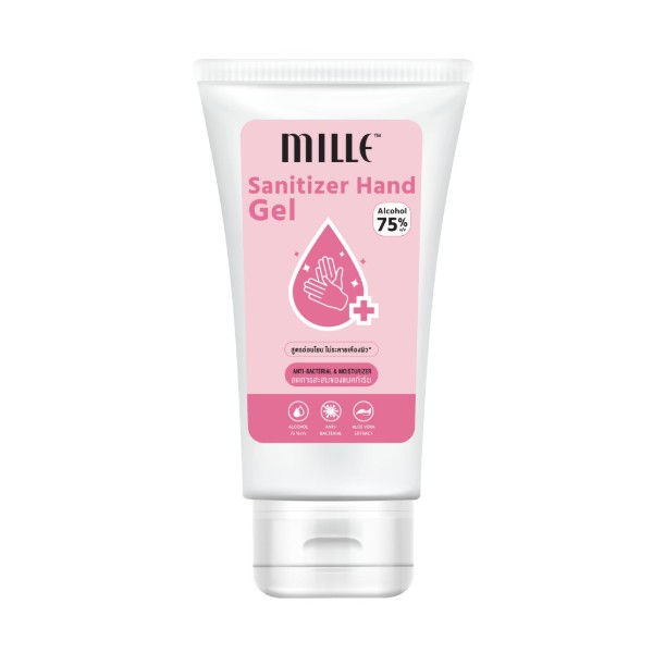 Sanitizer Hand Gel