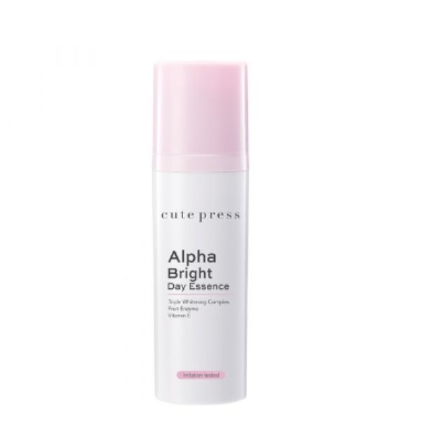 Alpha Bright : Day Essence