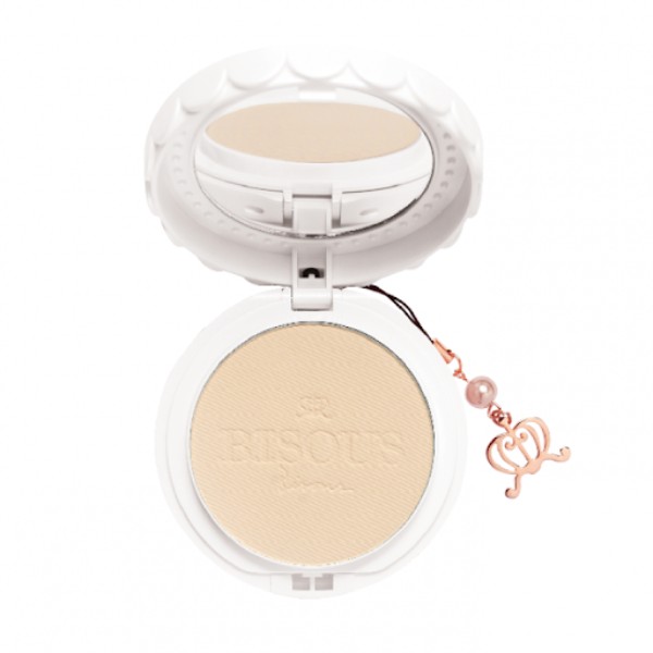 White Posy : Whitening Powder Pact SPF30 PA+++