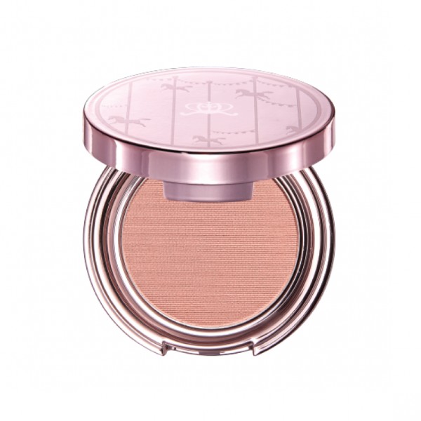 Carrousel de Paris : Blooming Blusher