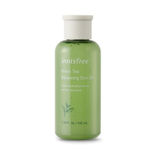 Green Tea Balancing : Skin EX