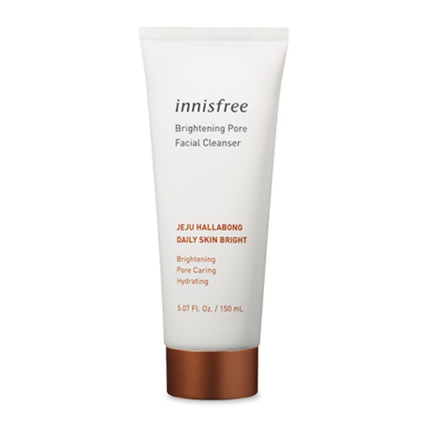 Brightening Pore : Facial Cleanser