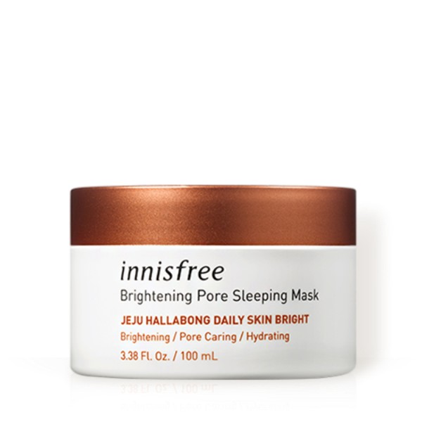 Brightening Pore : Sleeping Mask