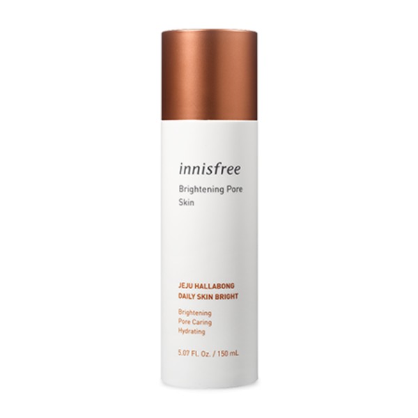 Brightening Pore : Skin