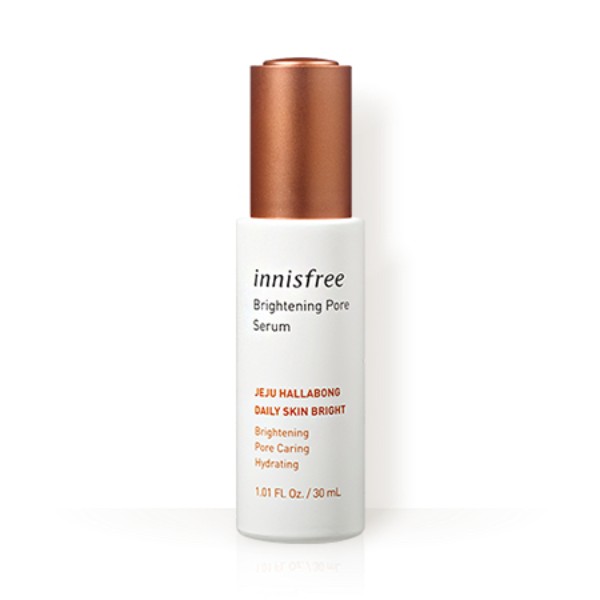 Brightening Pore : Serum