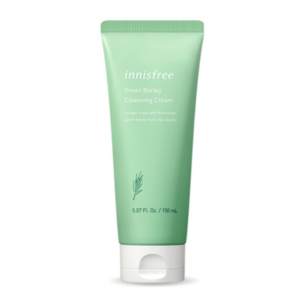 Green Barley Cleansing Cream