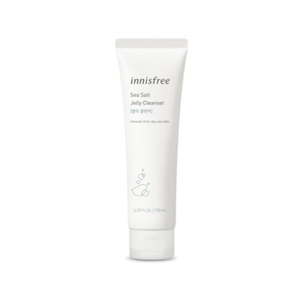 Sea Salt Jelly Cleanser