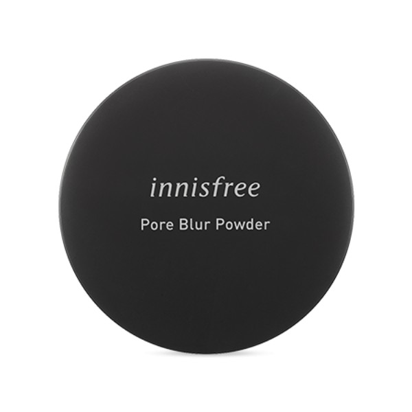 Pore Blur Powder