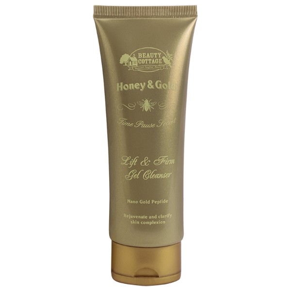 Honey&Gold Time Pause Secret Lift & Firm Gel