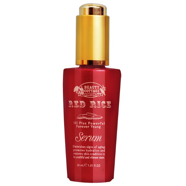 Red Rice III Plus Powerful Forever Young Serum