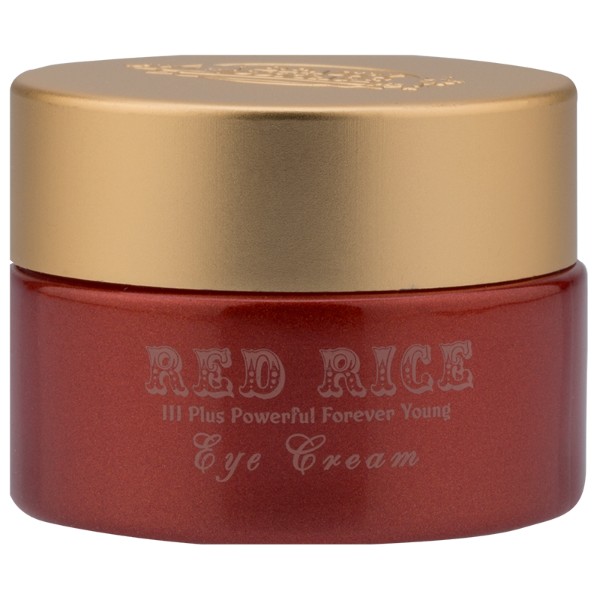 Red Rice III Plus Powerful Forever Young Eye Cream