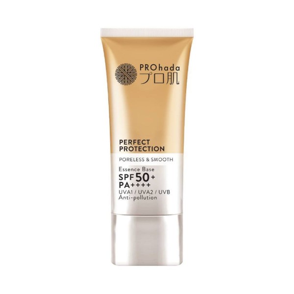 Perfect Protection Essence Base Poreless & Smooth Spf 50+ Pa++++