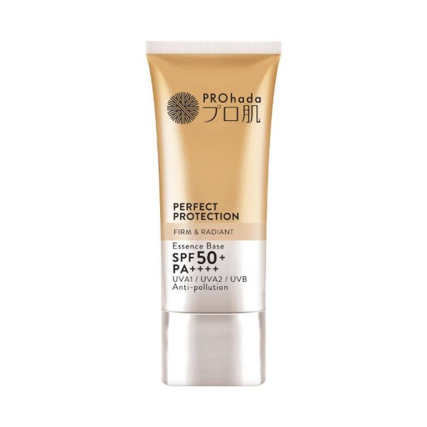 Perfect Protection Essence Base Firm & Radiant Spf 50+ Pa++++