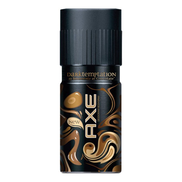 Deo Spray Dark Temptation