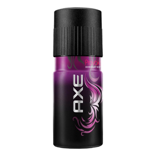 Deo Spray Provoke