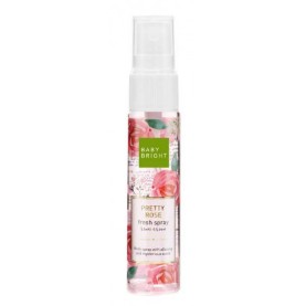 PRETTY ROSE FRESH SPRAY