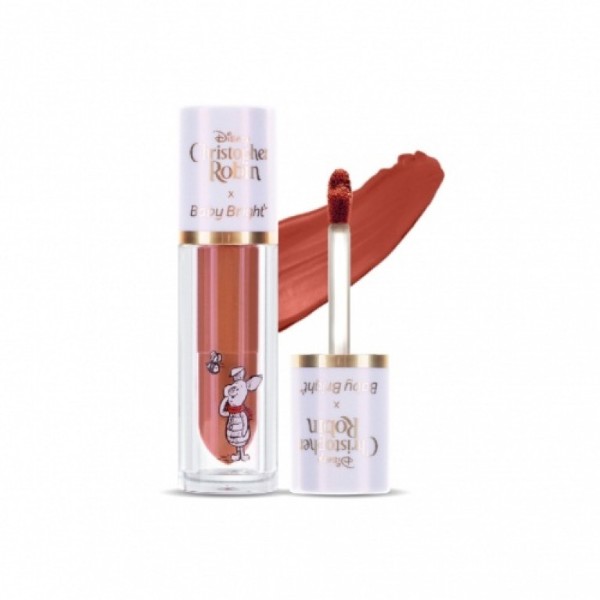 Disney Christopher Robin : Honey Lip & Cheek Mousse Tint