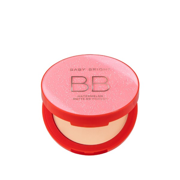 Kris-Watermelon Matte BB Powder