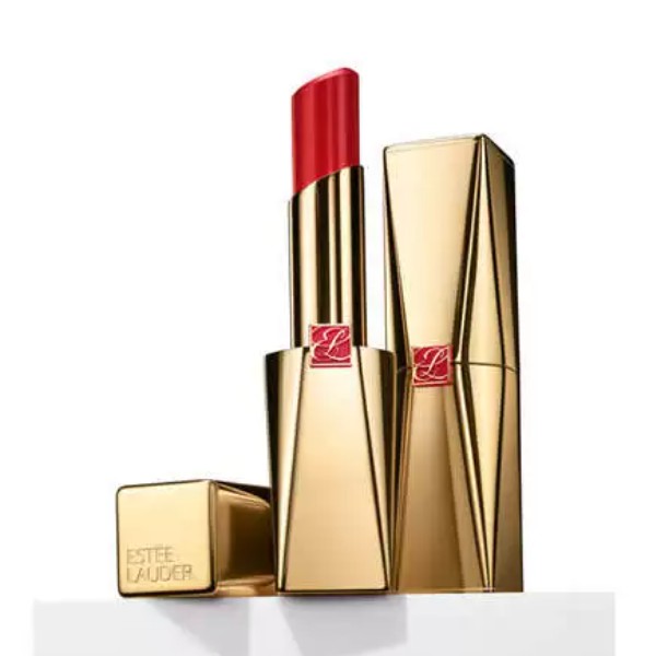 Pure Color Desire Matte Rouge Excess Lipstick