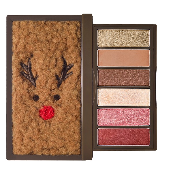 Rudolph : Play Color Eyes Mini