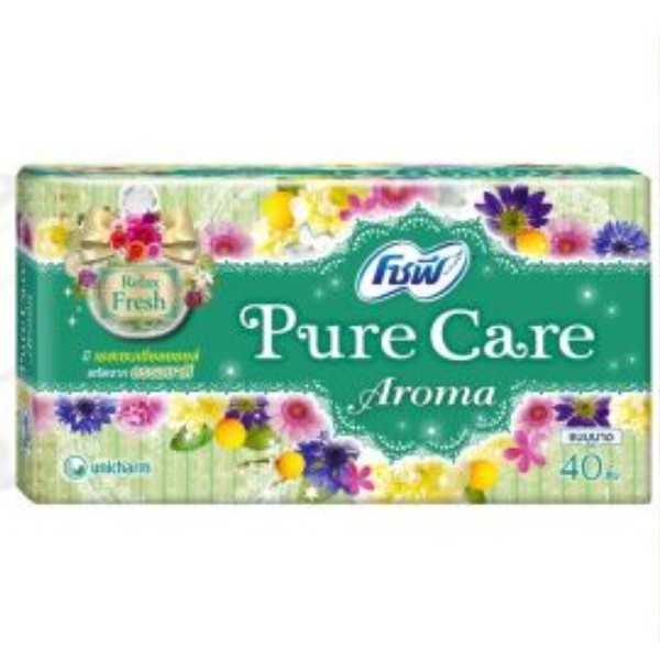 Pure Care Aroma : Relax Fresh