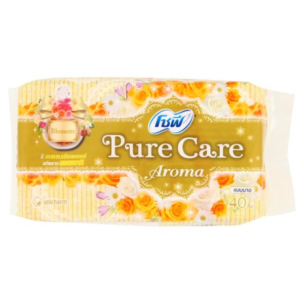 Pure Care Aroma : Blossom