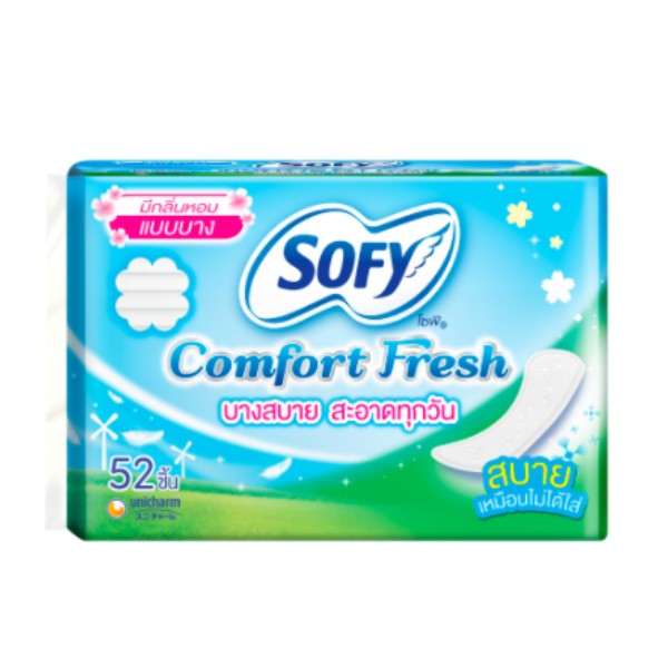 Comfort Fresh