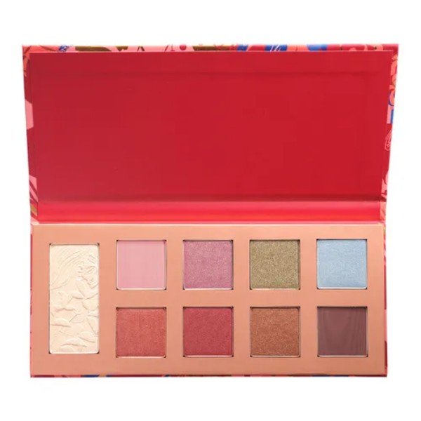 Ox Collection : Eyeshadow Palette (Limited Edition)