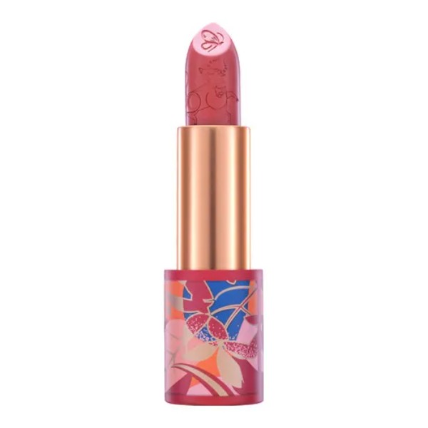 Ox Collection : Petal Pink Satin Lipstick (Limited Edition)