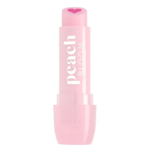 Peach Bloom Color Changing Lip Balm