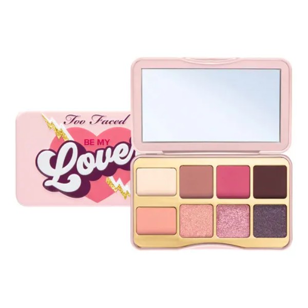 Be My Lover Doll Size Eyeshadow Palette