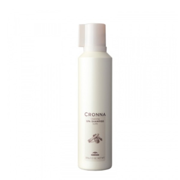 Cleansing Spa Shampoo Sumi