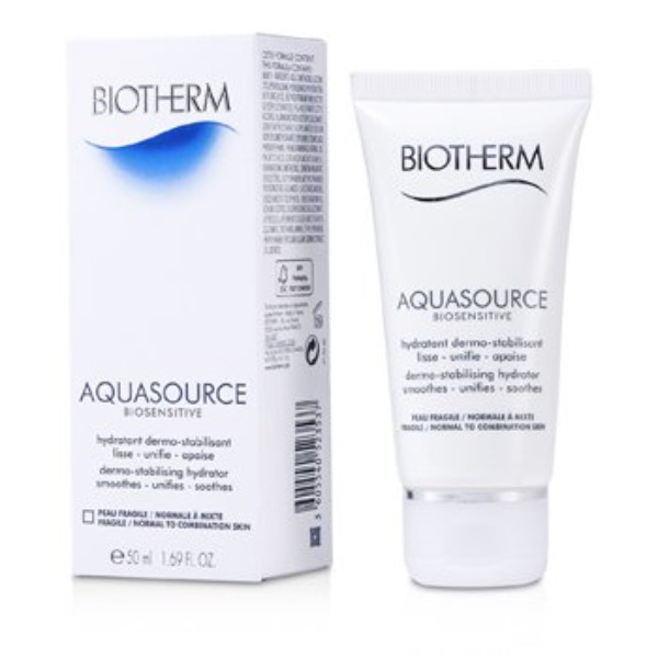 Aquasource Biosensitive Hydrator Normal Skin