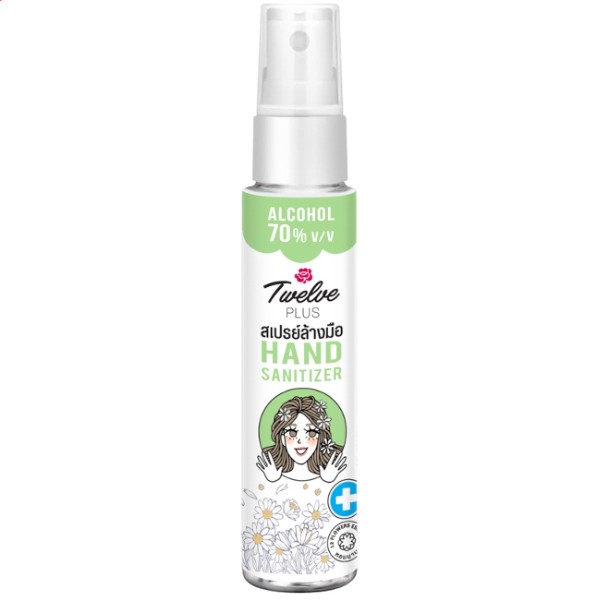 Hand Sanitizer