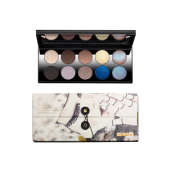 Mothership I Subliminal Eyeshadow Palette