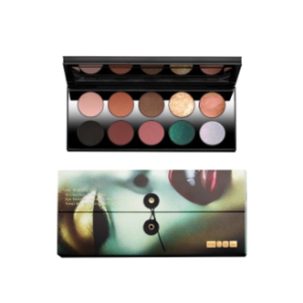 Mothership II Sublime Eyeshadow Palette