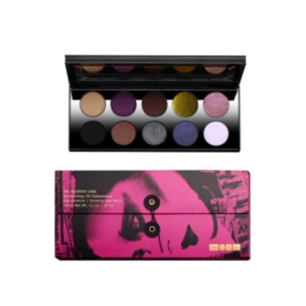 Mothership III Subversive Eyeshadow Palette