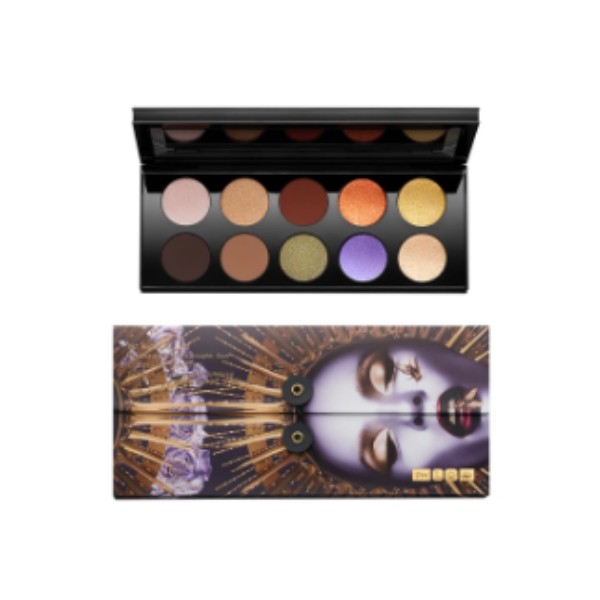 Mothership VI Midnight Sun Eyeshadow Palette