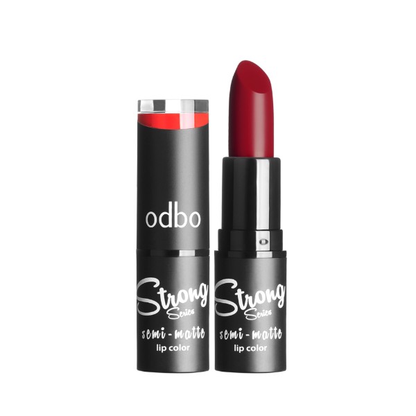 Strong Series Semi-matte Lip Color Vol.2